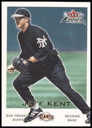 198 Jeff Kent